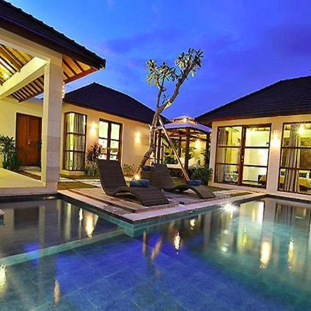 Arama Riverside Legian  Exterior photo