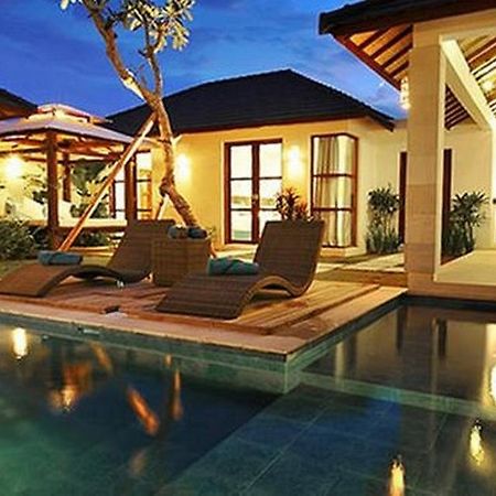 Arama Riverside Legian  Exterior photo
