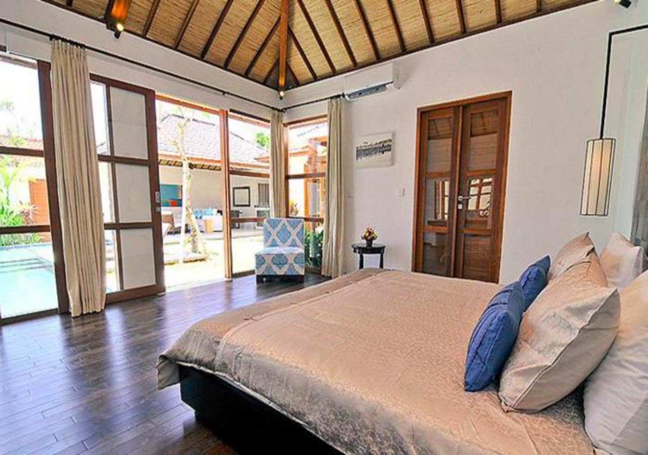Arama Riverside Legian  Exterior photo