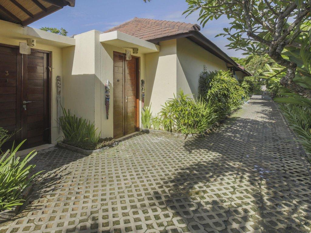 Arama Riverside Legian  Exterior photo