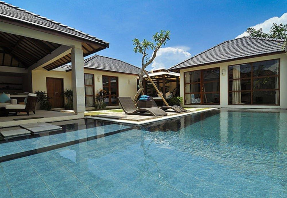 Arama Riverside Legian  Exterior photo