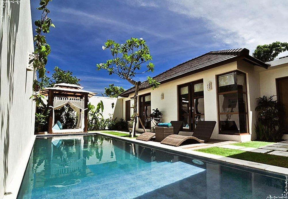 Arama Riverside Legian  Exterior photo