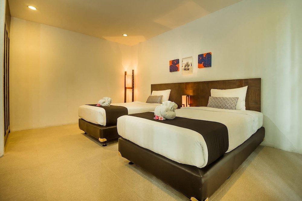 Arama Riverside Legian  Exterior photo