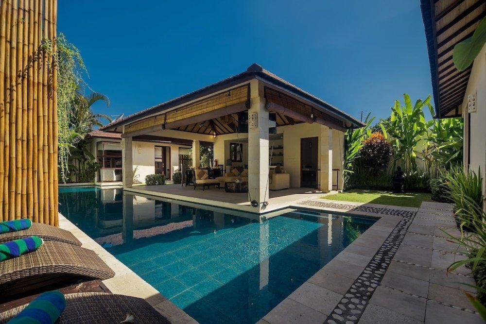 Arama Riverside Legian  Exterior photo