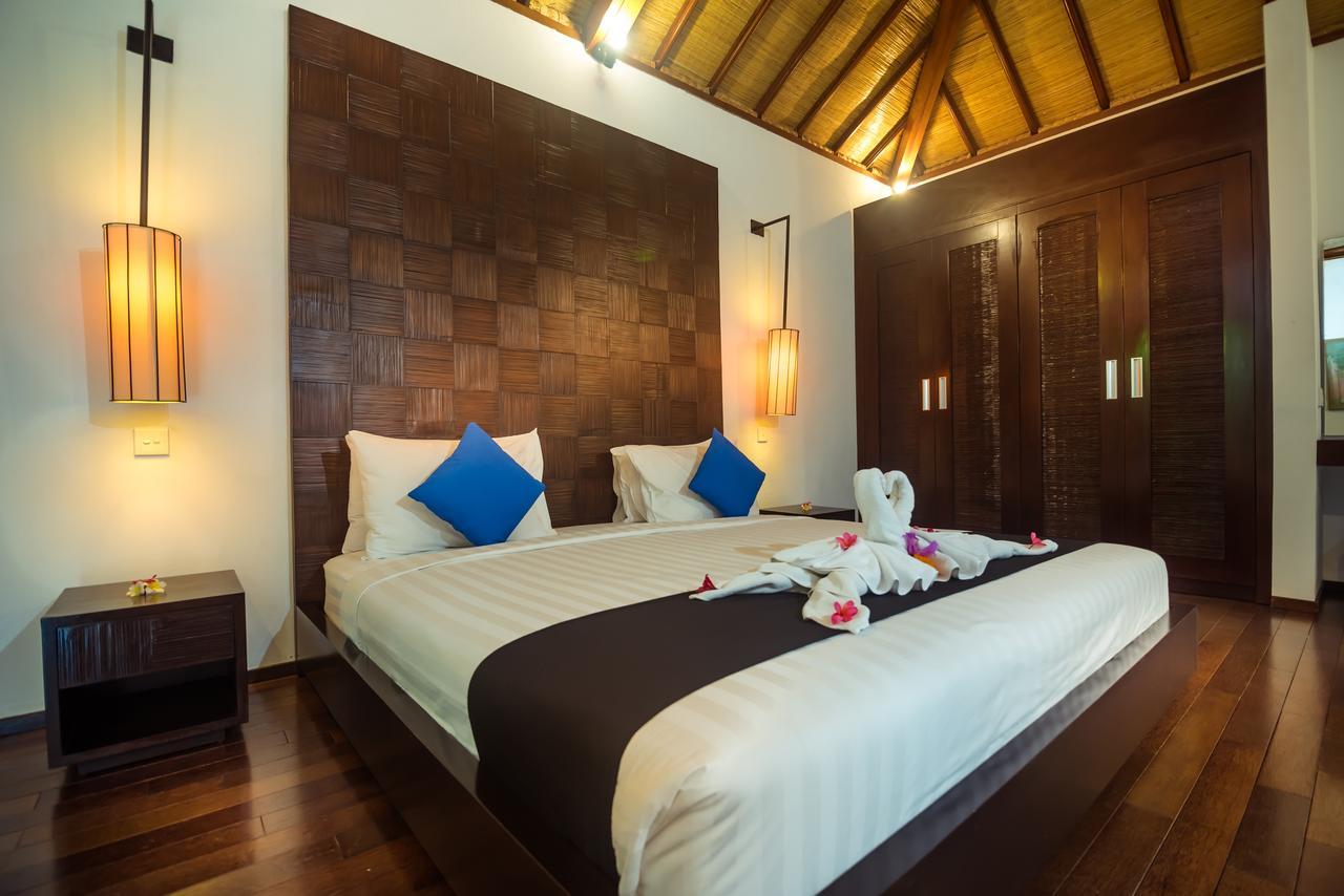 Arama Riverside Legian  Exterior photo
