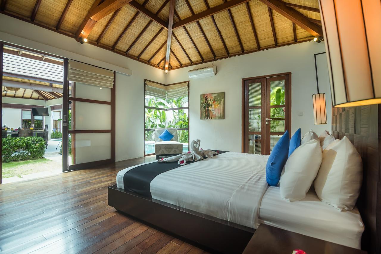 Arama Riverside Legian  Exterior photo
