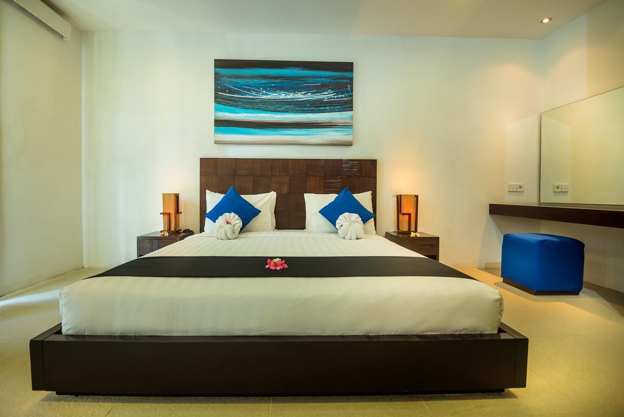 Arama Riverside Legian  Exterior photo
