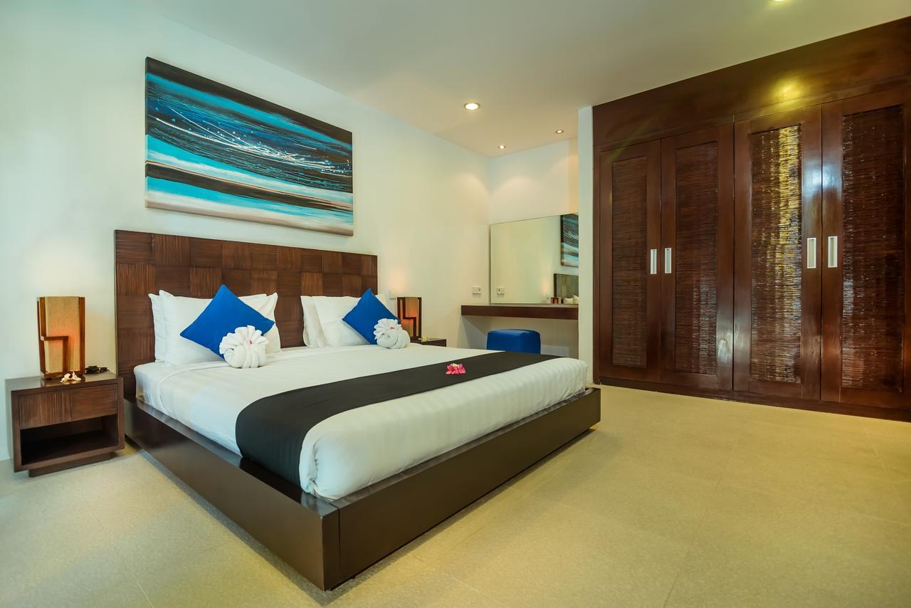 Arama Riverside Legian  Exterior photo