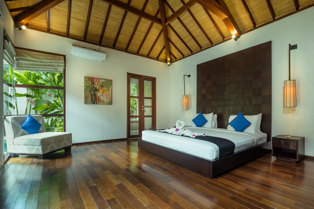 Arama Riverside Legian  Exterior photo