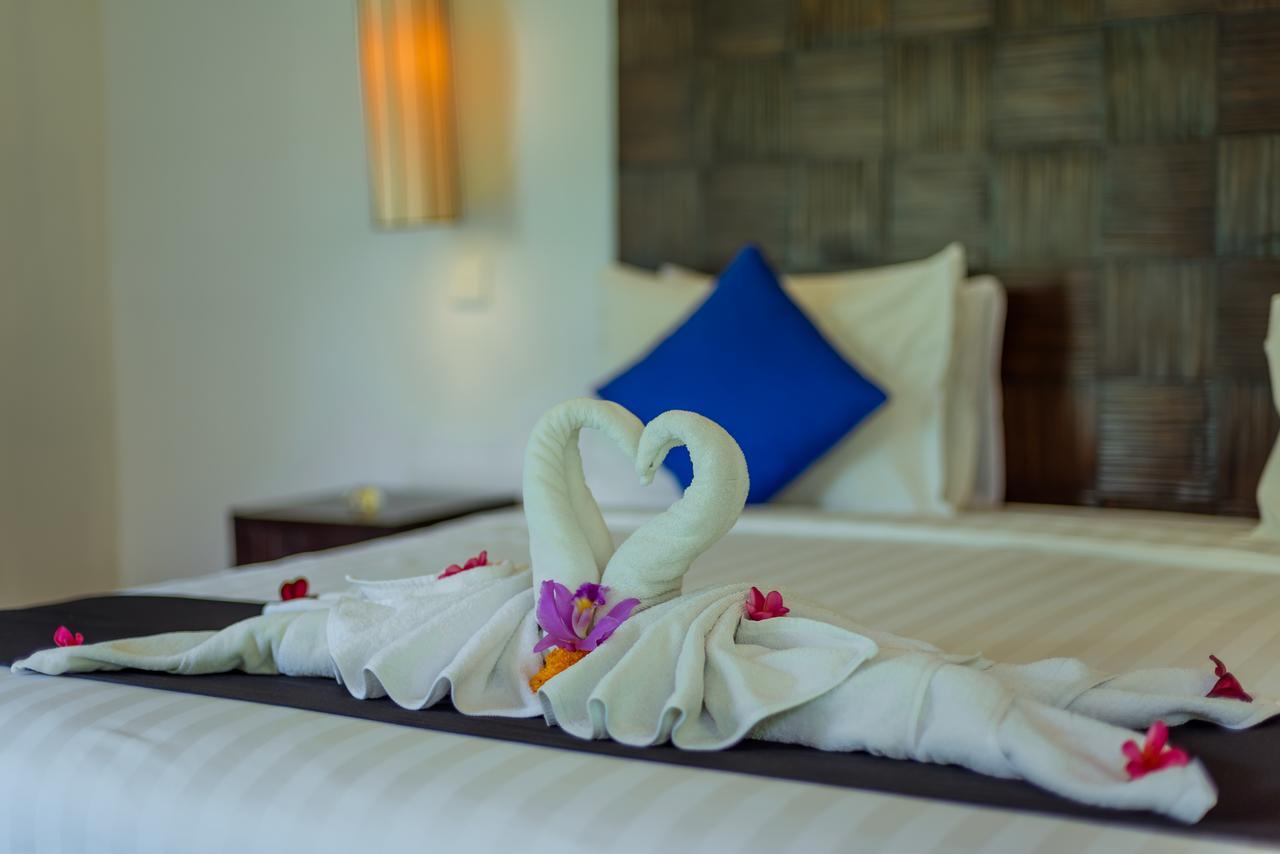 Arama Riverside Legian  Exterior photo