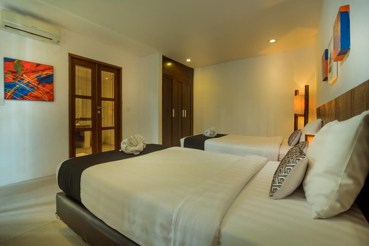 Arama Riverside Legian  Exterior photo