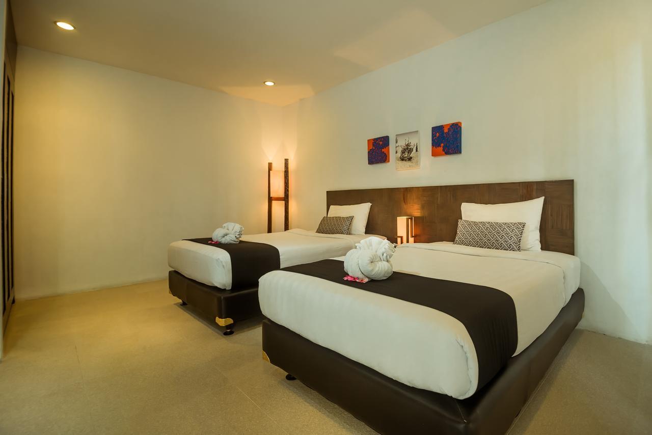 Arama Riverside Legian  Exterior photo