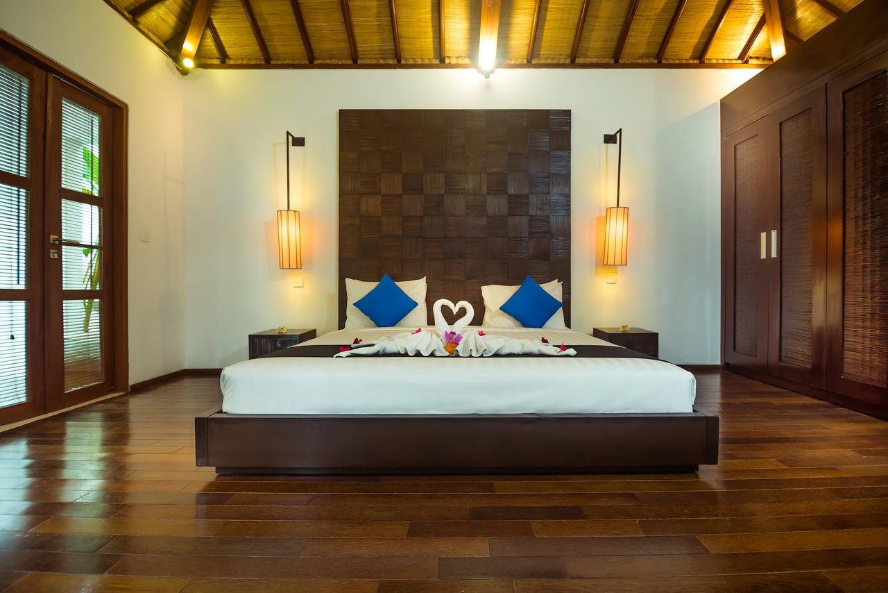 Arama Riverside Legian  Exterior photo