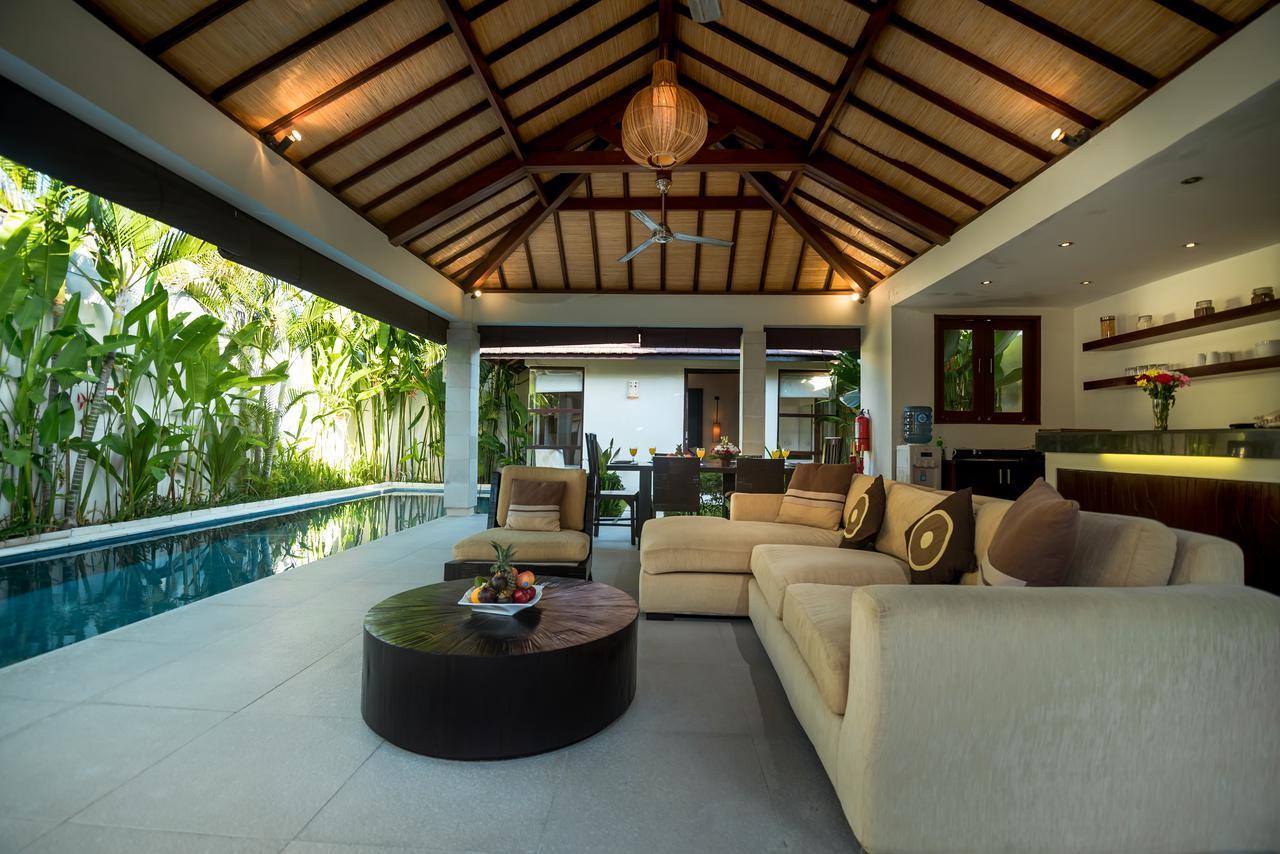 Arama Riverside Legian  Exterior photo