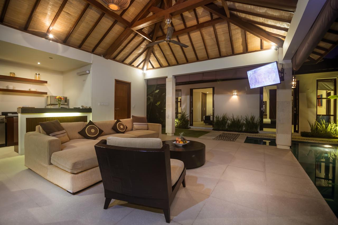 Arama Riverside Legian  Exterior photo