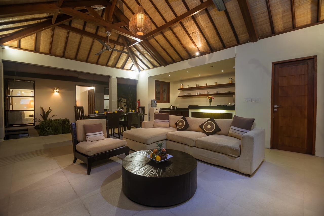 Arama Riverside Legian  Exterior photo