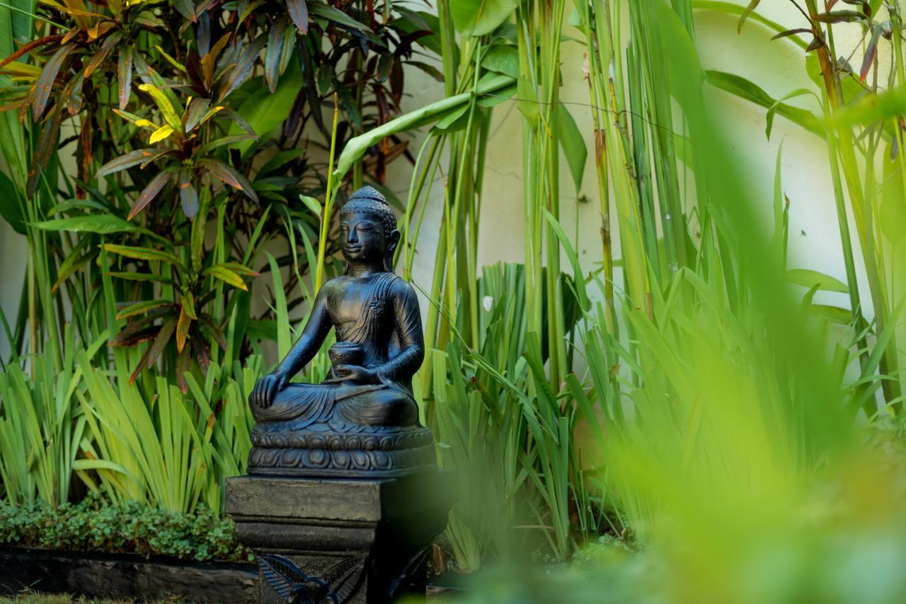 Arama Riverside Legian  Exterior photo