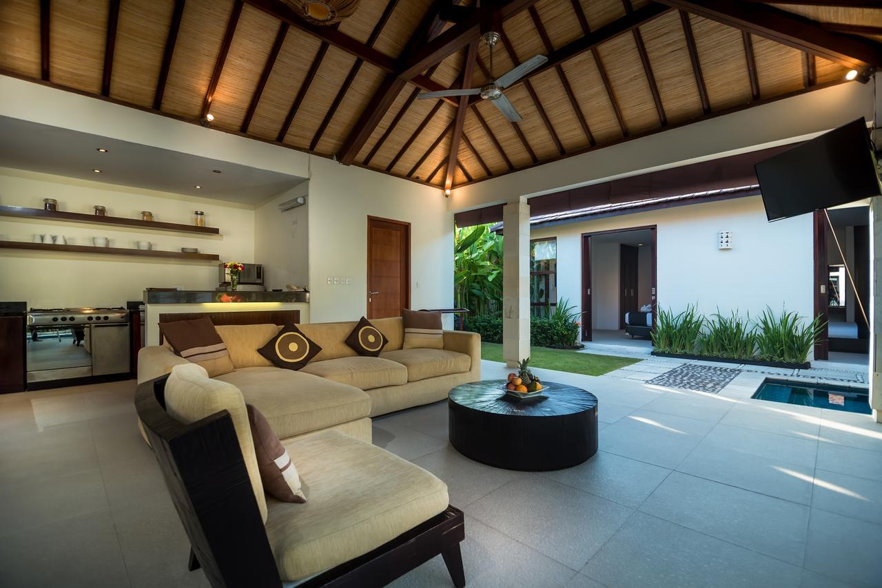 Arama Riverside Legian  Exterior photo