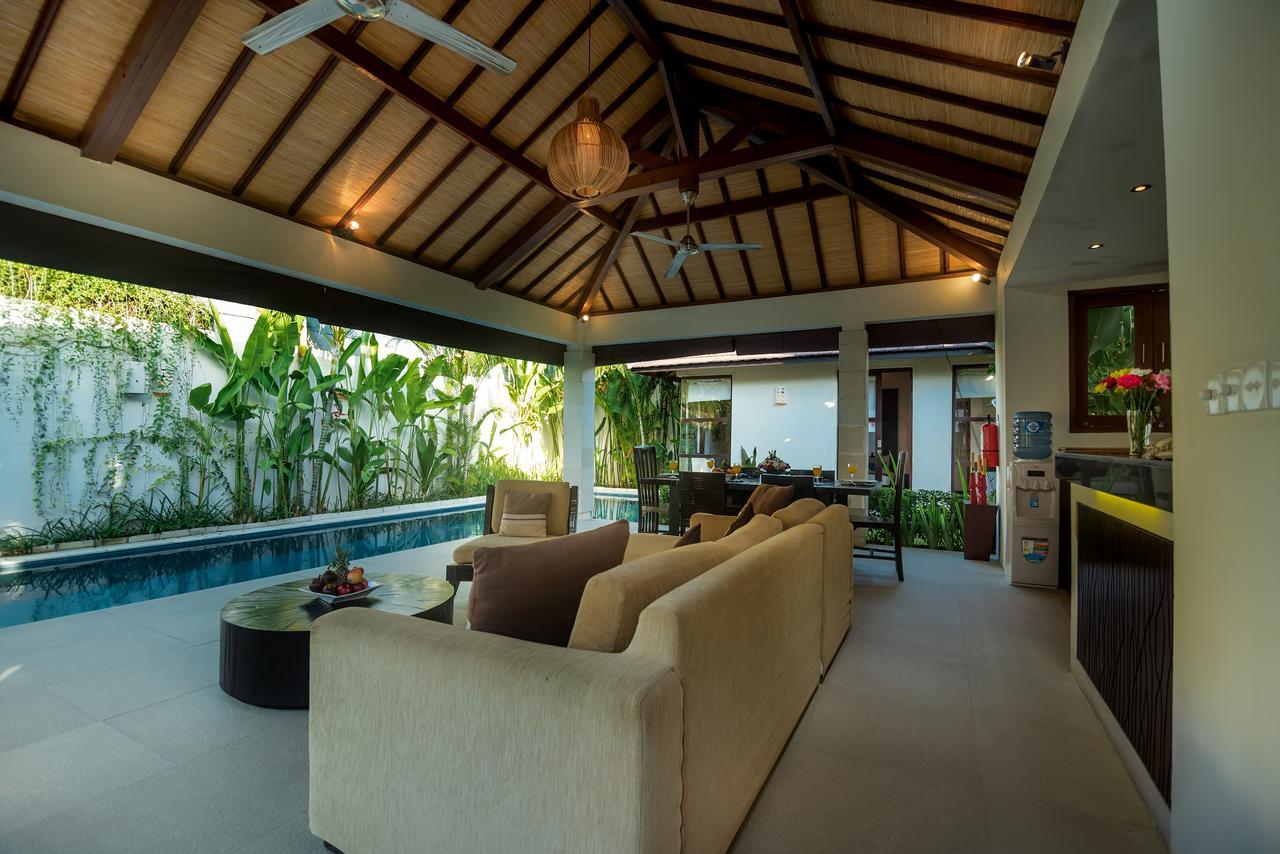 Arama Riverside Legian  Exterior photo