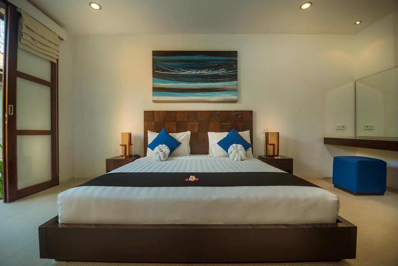 Arama Riverside Legian  Exterior photo