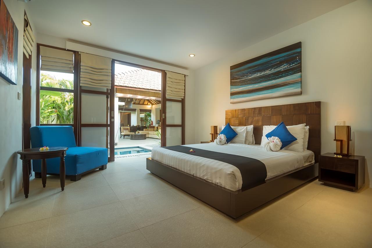 Arama Riverside Legian  Exterior photo