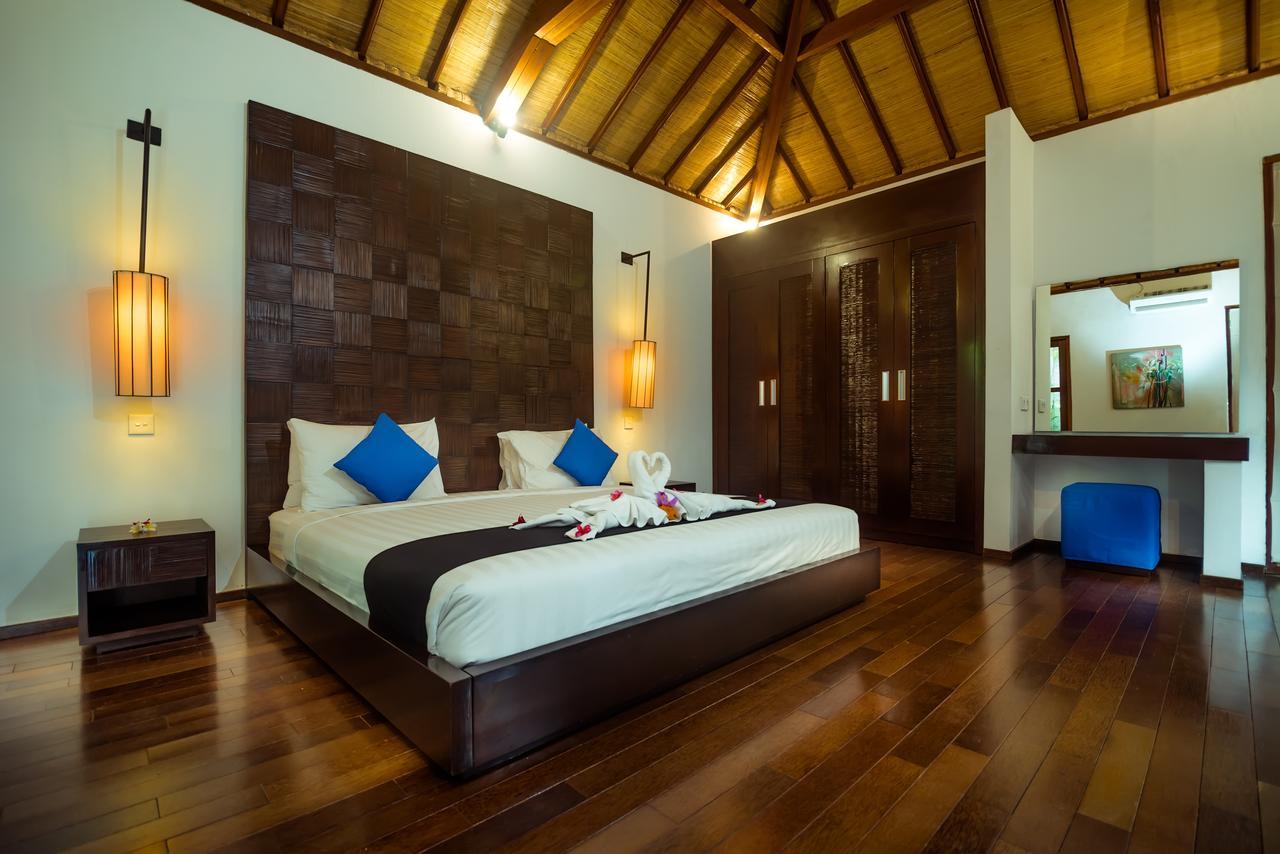 Arama Riverside Legian  Exterior photo