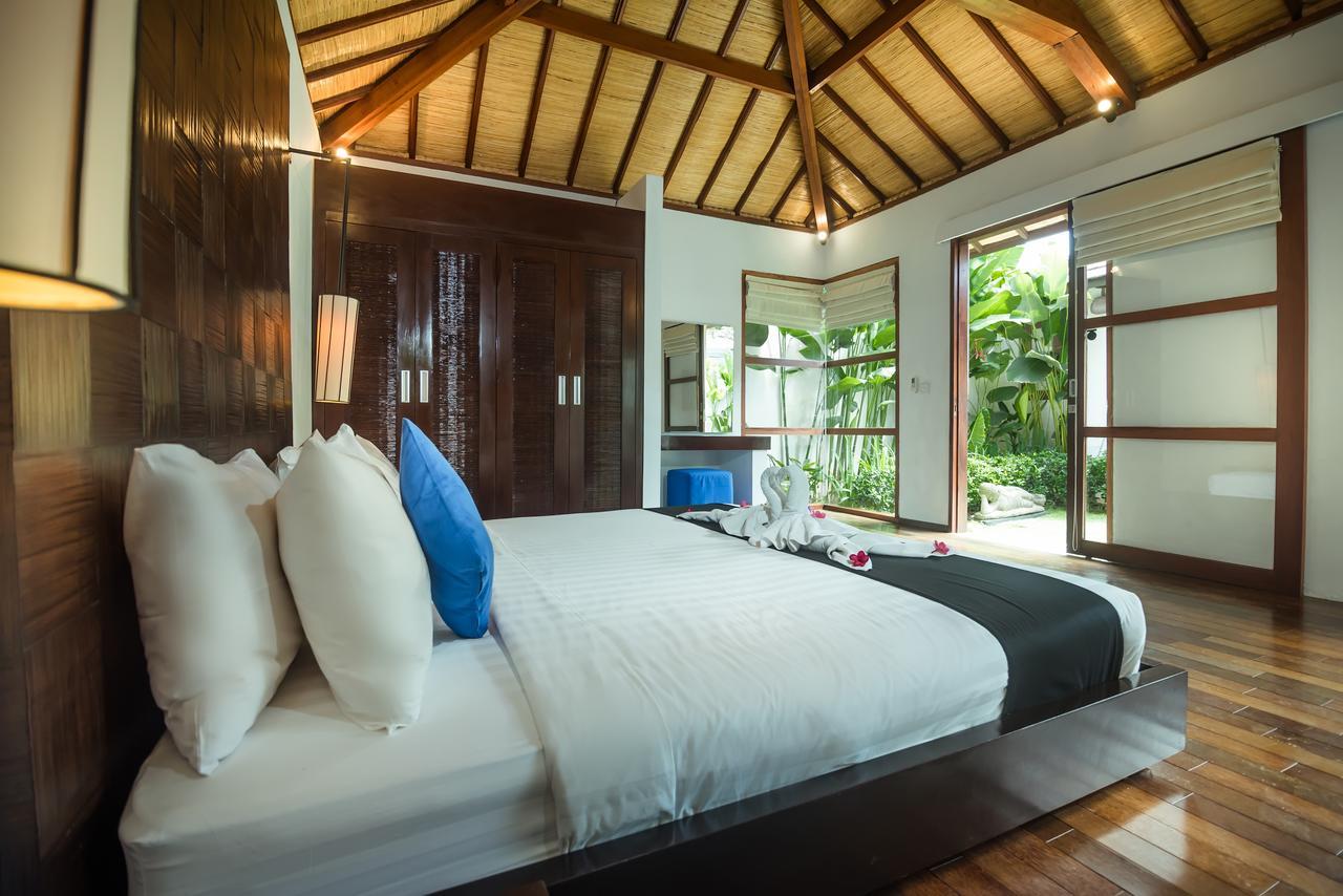 Arama Riverside Legian  Exterior photo