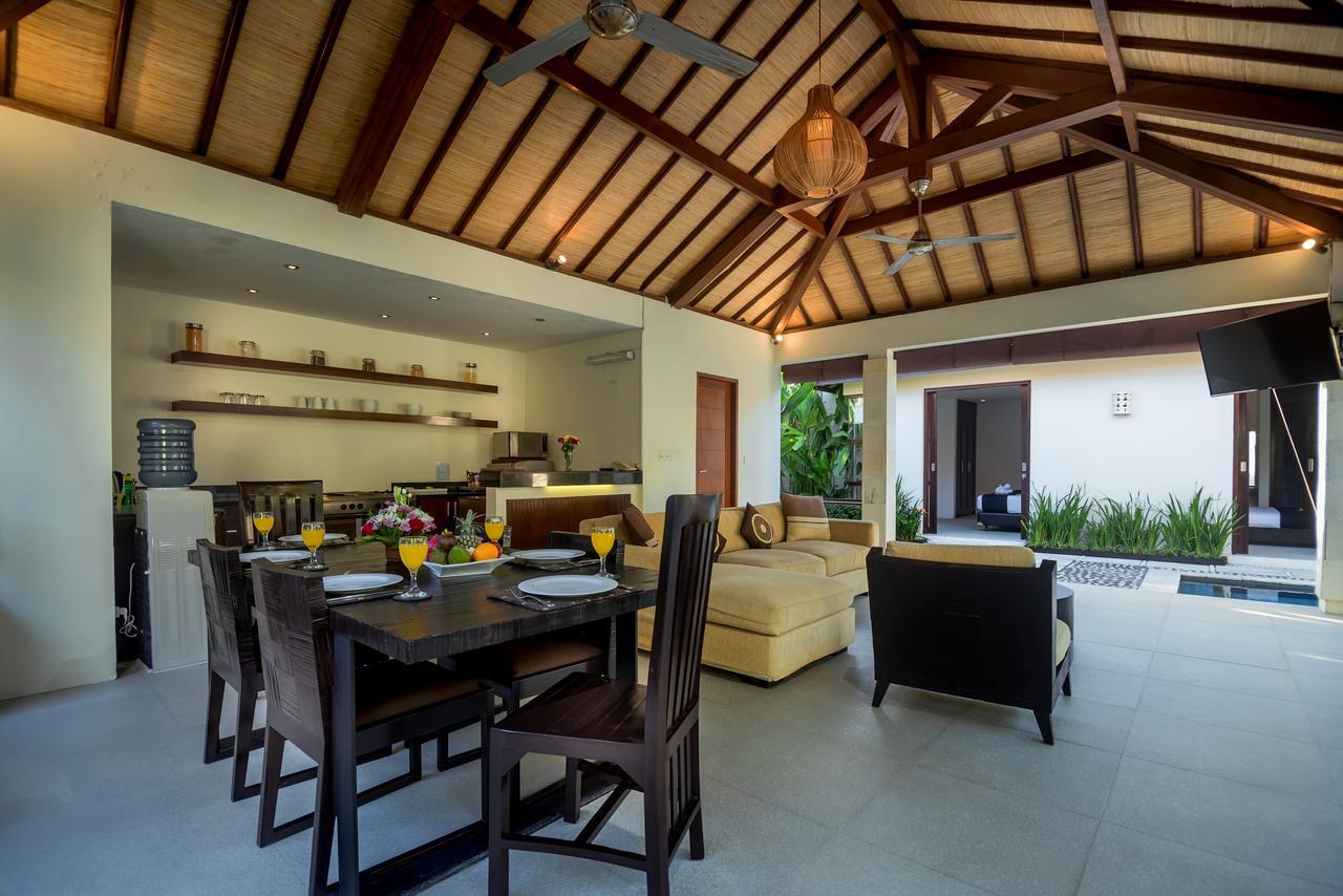 Arama Riverside Legian  Exterior photo
