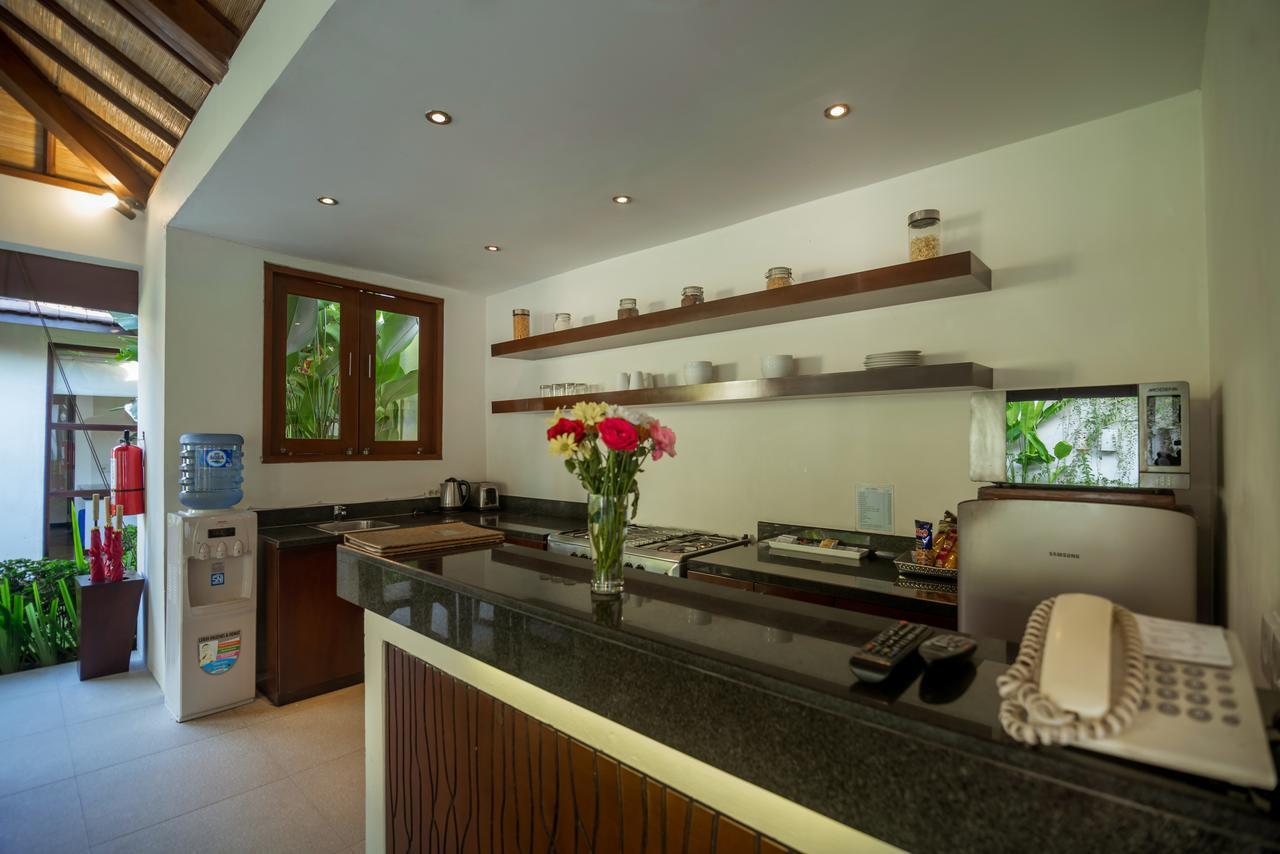 Arama Riverside Legian  Exterior photo