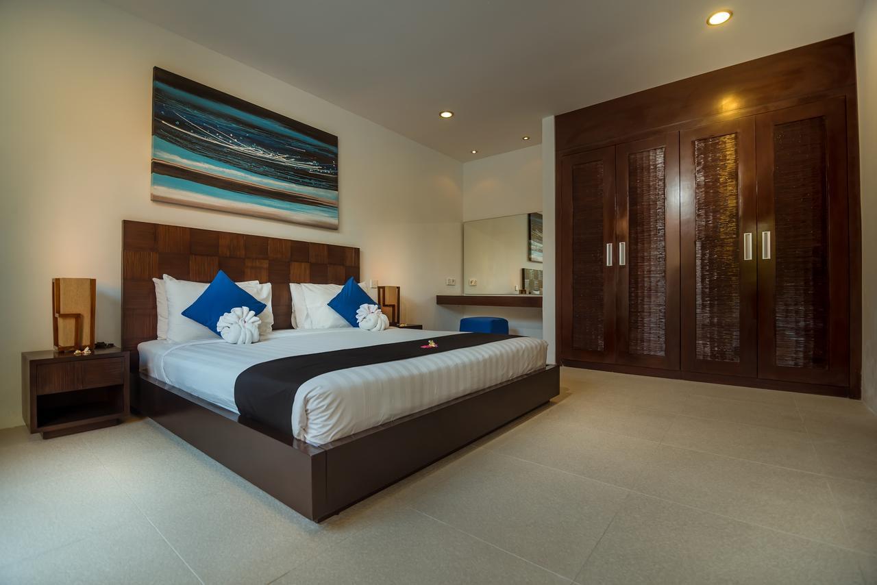 Arama Riverside Legian  Exterior photo