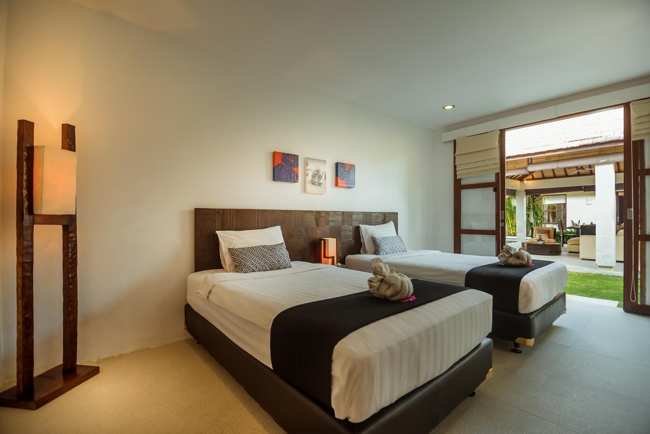 Arama Riverside Legian  Exterior photo