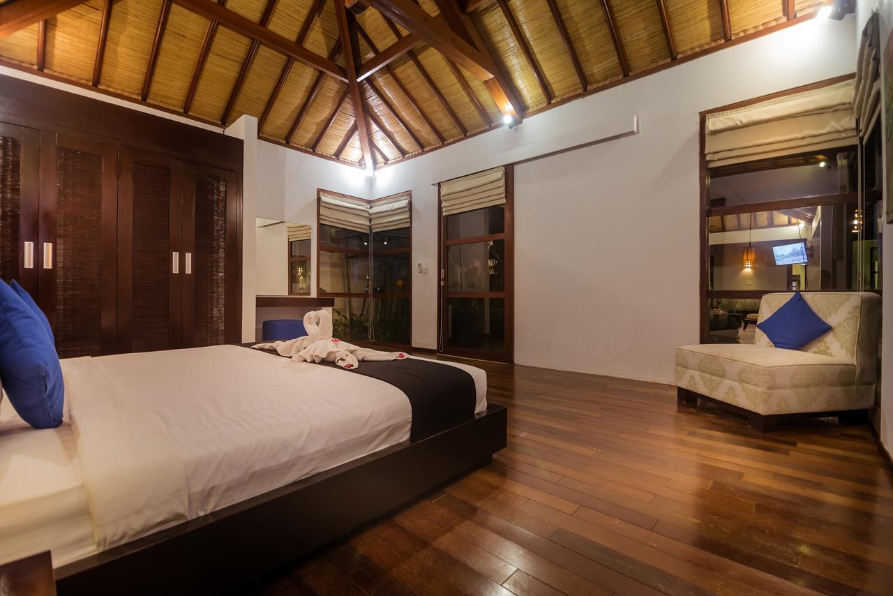Arama Riverside Legian  Exterior photo