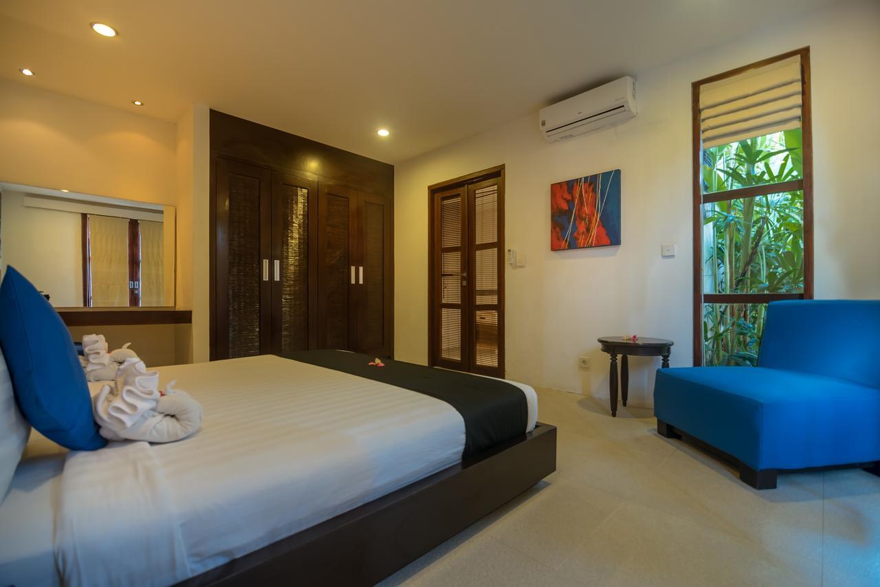 Arama Riverside Legian  Exterior photo