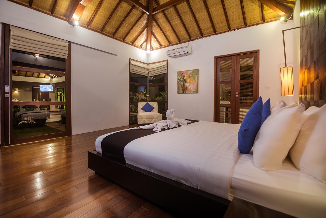Arama Riverside Legian  Exterior photo
